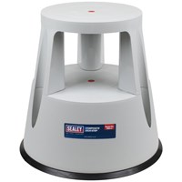 Sealey Kick Step Stool