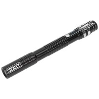 Sealey Aluminium Pen Torch