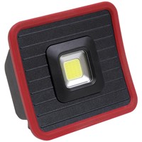 Sealey Rechargeable COB LED Pocket Floodlight and Power Bank