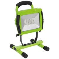 Sealey Cordless 30 LED Portable Floodlight