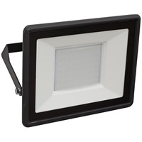 Sealey Extra Slim 50w LED Floodlight