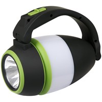 Sealey SMD LED Rechargeable 3 in 1 Spotlight Lantern Torch