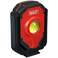 Sealey Rechargeable COB LED Work Light