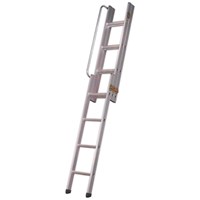 Sealey 3 Section Loft Ladder