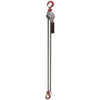 Sealey Mini Lever Chain Hoist