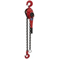 Sealey Chain Block Lifting Hoist