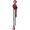 Sealey Chain Block Lifting Hoist Sealey Chain Block Lifting Hoist