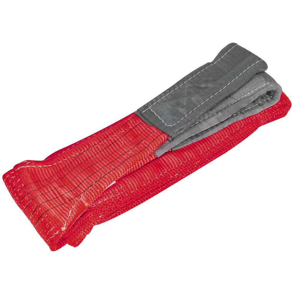 Sealey Lifting Strap