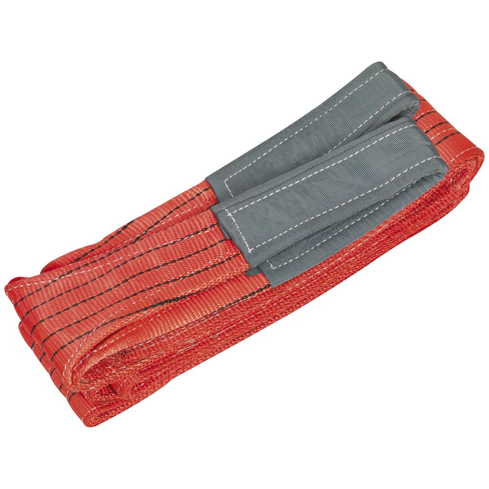 Sealey Lifting Strap