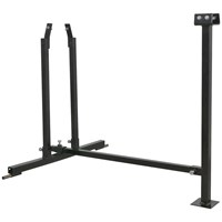 Sealey Horizontal Stand for LS370H and LS520H Log Splitters