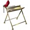 Sealey Heavy Duty Log Saw Horse and Chainsaw Holder Sealey Heavy Duty Log Saw Horse and Chainsaw Holder