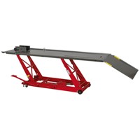 Sealey Hydraulic Motorcycle Lift