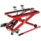 Sealey MC4500 Hydraulic Motorcycle and Quad Scissor Lift 