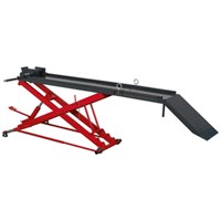 Sealey Hydraulic Motorcycle Lift