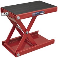 Sealey Scissor Stand for Motorcycles