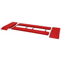 Sealey Extension Side Ramps for MC680E