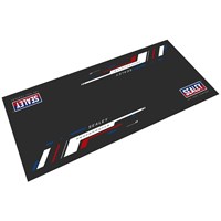 Sealey Motorcycle Garage Mat 