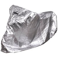 Sealey Motorcycle Cover