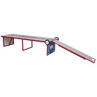 Sealey Folding Motorcycle Workbench / Ramp