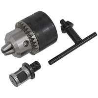 Sealey Keyed 16mm Twist Chuck for MAG60 Magnetic Drilling Machines