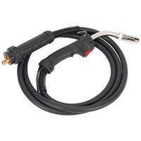 Sealey MB25 Euro Connector MIG Welding Torch