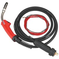 Sealey TB25 Euro Connector MIG Welding Torch
