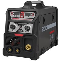 Sealey MIG200i 200Amp MIG / TIG / MMA Inverter Welder 