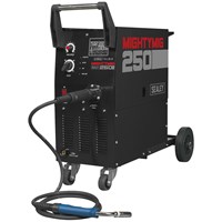 Sealey MIGHTYMIG250 250Amp Professional MIG Welder