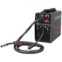 Sealey MINIMIG160i 160Amp MIG / TIG / MMA Inverter Welder 