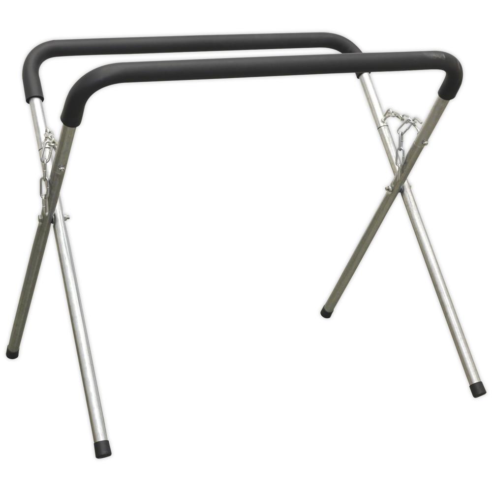 Sealey Folding Panel Stand
