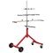 Sealey Commercial Vehicle Panel Stand on Wheels 