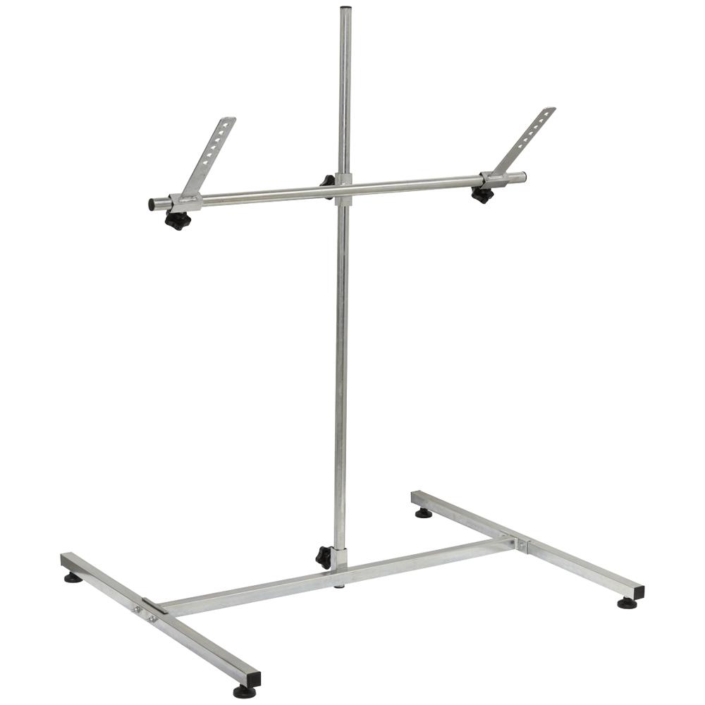 Sealey Spray Booth Stand for Small Vehicle Body Parts
