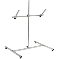 Sealey Spray Booth Stand for Small Vehicle Body Parts