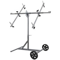 Sealey Rotating Panel Repair Stand