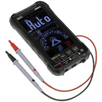 Sealey MM03 Rechargeable Touchscreen Digital Multimeter