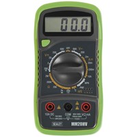 Sealey MM20HV 8 Function Digital Multimeter