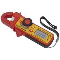 Sealey MM405 Mini AC / DC Clamp Meter