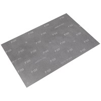 Sealey Mesh Orbital Floor Sanding Sheets 12" x 18"