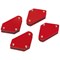 Sealey 4 Piece Magnetic Welding Clamp Set 