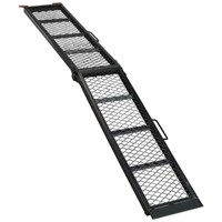 Sealey Steel Mesh Folding Loading Ramp