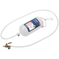 Sealey Motorcycle Portable Fuel Tank