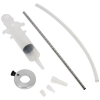 Sealey Motorcycle Fork Oil Level Gauge and Top Up Syringe