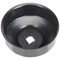 Sealey 65mm x 14 Flutes Oil Filter Cap Wrench 