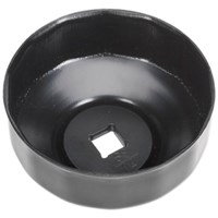 Sealey 68mm x 14 Flutes Oil Filter Cap Wrench