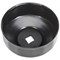 Sealey 68mm x 14 Flutes Oil Filter Cap Wrench 