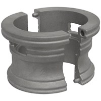 Sealey Motorcycle Fork Seal Driver Shell Only