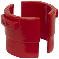 Sealey Motorcycle Fork Seal Driver Sleeve