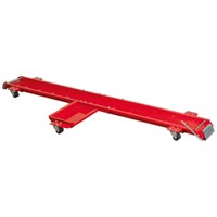 Sealey Side Stand Type Motorcycle Dolly