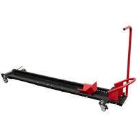Sealey Upright Clamp Type Motorcycle Dolly 