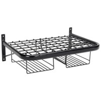 Sealey MS081 Motorcycle Helmet and Gear Tidy